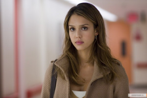 Jessica Alba photo #